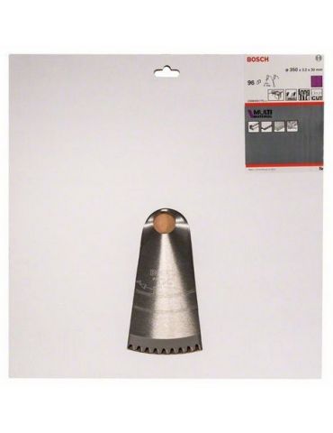 Bosch 2 608 640 770 lame pentru ferăstraie circulare 35 cm 1 buc. Bosch - 2