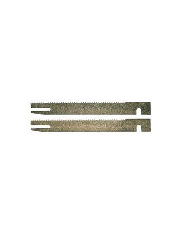 Bosch 2 607 018 012 lamă pentru fierestrău mecanic, fierăstrău de traforaj/fierăstrău sabie Bosch - 1 - Tik.ro