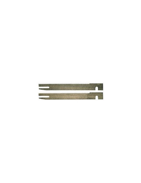 Bosch 2 607 018 012 lamă pentru fierestrău mecanic, fierăstrău de traforaj/fierăstrău sabie Bosch - 1