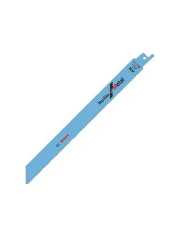Bosch 2 608 656 041 lamă pentru fierestrău mecanic, fierăstrău de traforaj/fierăstrău sabie Bosch - 1 - Tik.ro