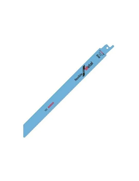 Bosch 2 608 656 041 lamă pentru fierestrău mecanic, fierăstrău de traforaj/fierăstrău sabie Bosch - 1