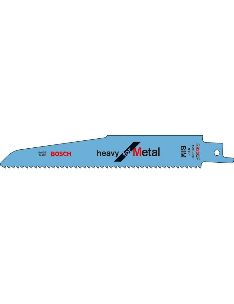 Bosch 2 608 654 820 lamă pentru fierestrău mecanic, fierăstrău de traforaj/fierăstrău sabie