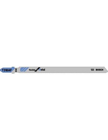 Bosch 2 608 634 241 lamă pentru fierestrău mecanic, fierăstrău de traforaj/fierăstrău sabie Bosch - 1 - Tik.ro