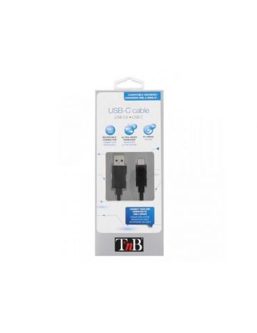 Tnb usb c to usb 3.0 female cable 10 cm Tnb - 1 - Tik.ro