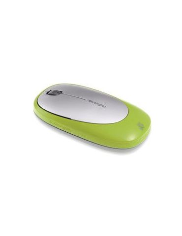 Kensington Ci85m QuickStart Wireless Notebook Mouse mouse-uri RF fără fir Optice 1000 DPI Kensington - 1 - Tik.ro