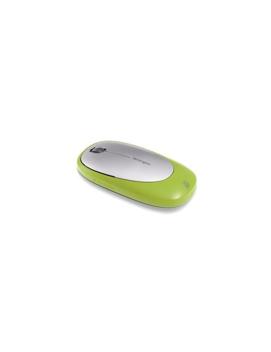 Kensington Ci85m QuickStart Wireless Notebook Mouse mouse-uri RF fără fir Optice 1000 DPI Kensington - 1