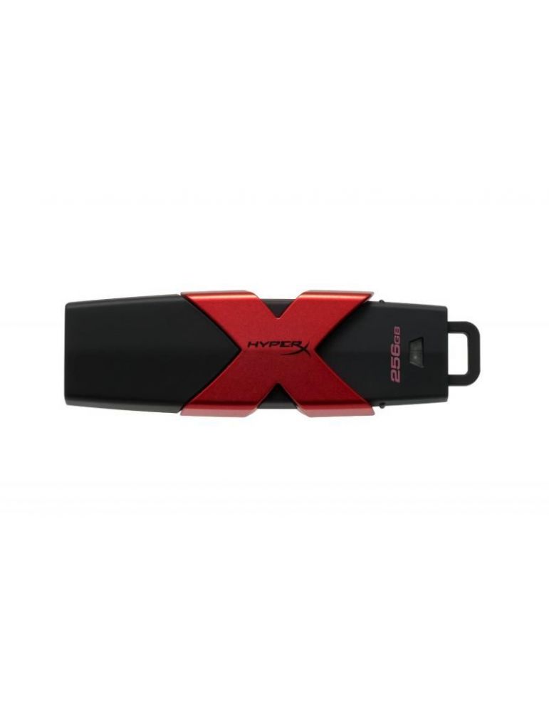 Usb flash drive kingston 256gb hyperx savage usb 3.1 viteza