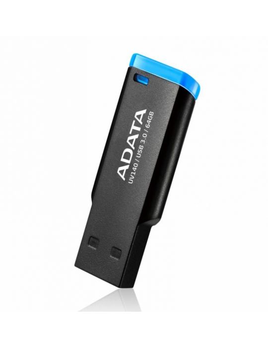 Usb flash drive adata 64gb uv140 usb3.0 albastru Adata - 1
