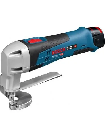 Bosch GSC 12V-13 PROFESSIONAL Foarfecă electrică 3600 spm Bosch - 1 - Tik.ro