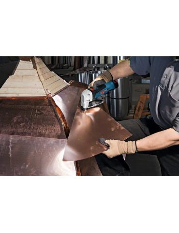 Bosch GSC 12V-13 PROFESSIONAL Foarfecă electrică 3600 spm Bosch - 2