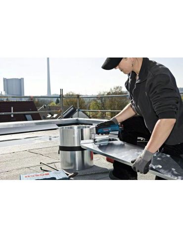 Bosch GSC 12V-13 PROFESSIONAL Foarfecă electrică 3600 spm Bosch - 3