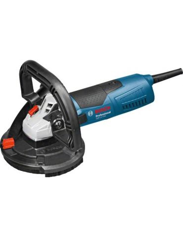Bosch GBR 15 CAG 9300 RPM Negru, Albastru 1500 W Bosch - 1 - Tik.ro