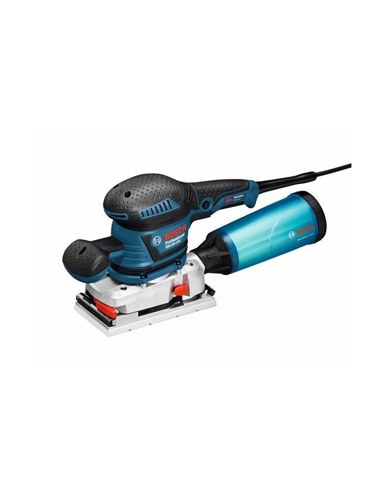 Bosch GSS 230 AVE Professional Șlefuitor orbital 11000 RPM 22000 OPM