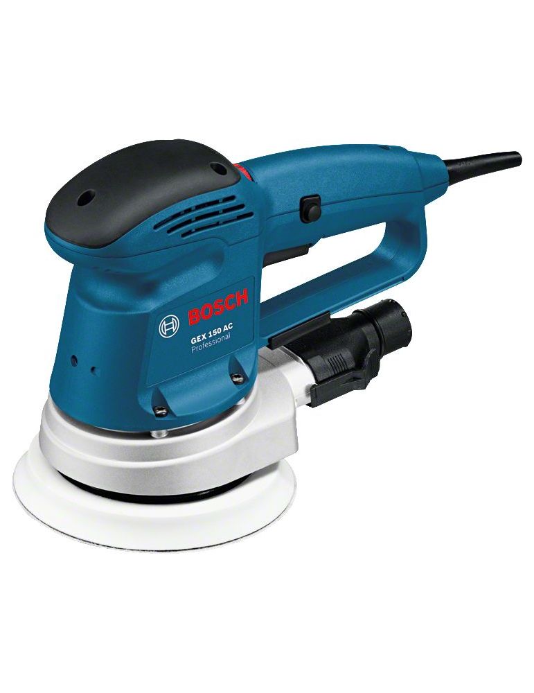 Bosch 0 601 372 768 șlefuitor portabil Șlefuitor orbital