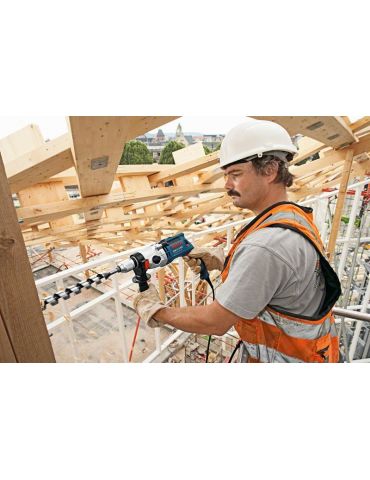 Bosch 0 601 19C 700 mașină de găurit 3000 RPM Fără cheie 2,9 kilograme Bosch - 3