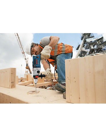 Bosch 0 601 19C 700 mașină de găurit 3000 RPM Fără cheie 2,9 kilograme Bosch - 4