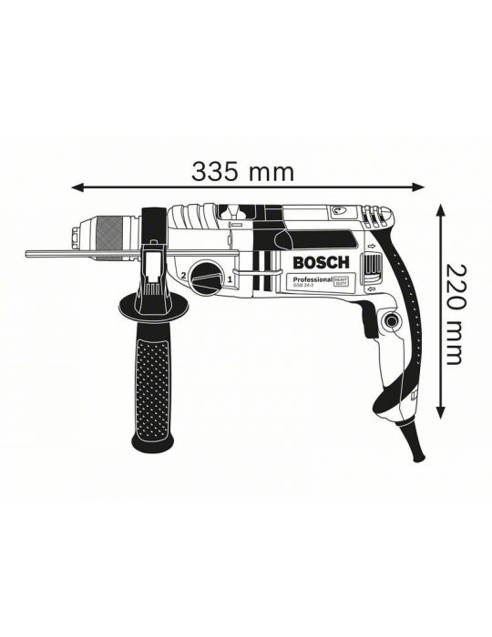 Bosch 0 601 19C 801 fără categorie Bosch - 2
