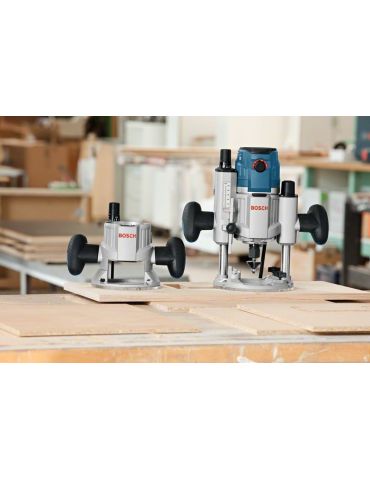 Bosch 0 601 624 002 rindea/rectificator Albastru, Gri 25000 RPM 1600 W Bosch - 5