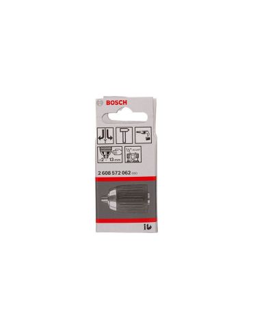 Bosch 2 608 572 060 mandrină Bosch - 2