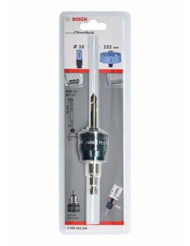 Bosch 2 608 594 256 accesorii pentru burghie Bosch - 4