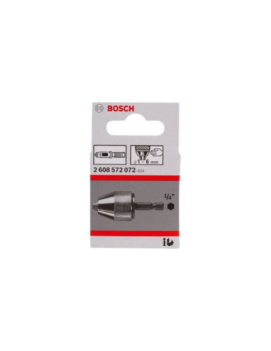 Bosch 2 608 572 080 mandrină Bosch - 2