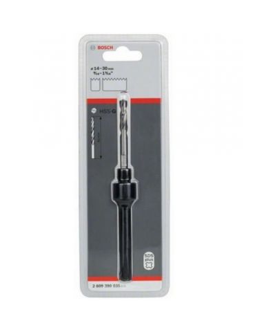Bosch 2 609 390 035 accesoriu bormașină Conector coadă Bosch - 2