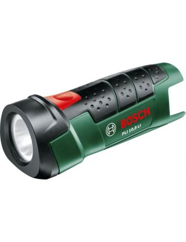 Bosch PLI 10,8 LI Negru, Verde Lanternă de mână Bosch - 1 - Tik.ro