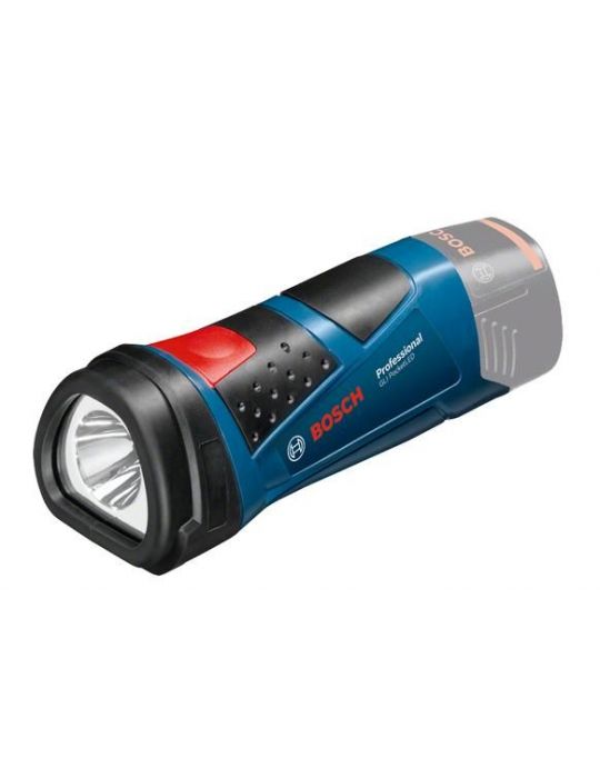 Bosch GLI PocketLED Professional LED Negru, Albastru, Roşu Bosch - 1