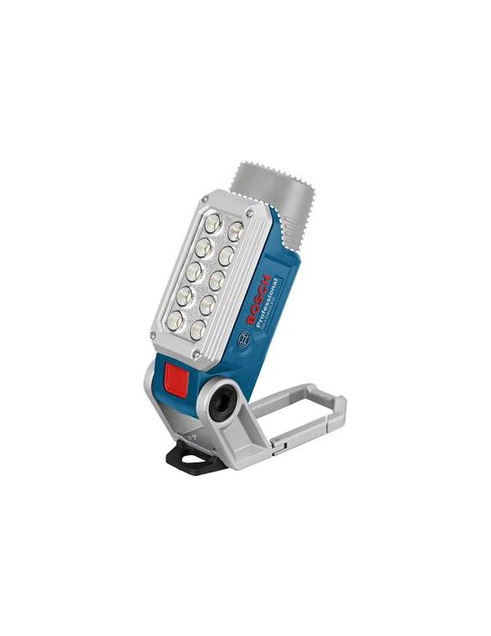 Bosch GLI DeciLED Professional LED Albastru, Gri Bosch - 1