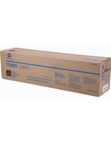 Toner Konica-Minolta TNP-408K  Black Konica-minolta - 1