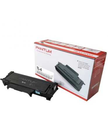 Toner Pantum TL-411X Black Pantum - 1