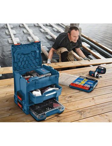 Bosch 1 600 A00 2VT fără categorie Bosch - 3