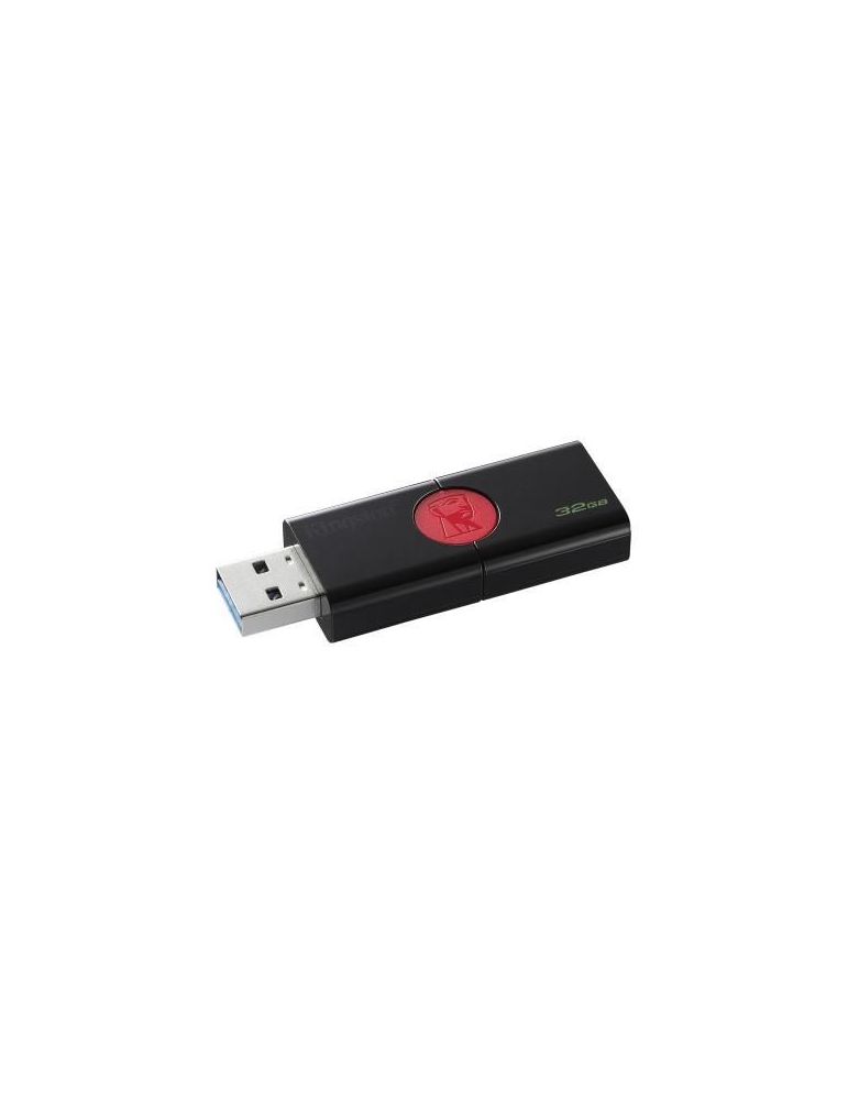 Usb flash drive kingston 32gb dt106 usb 3.1 speed: 100mb/s