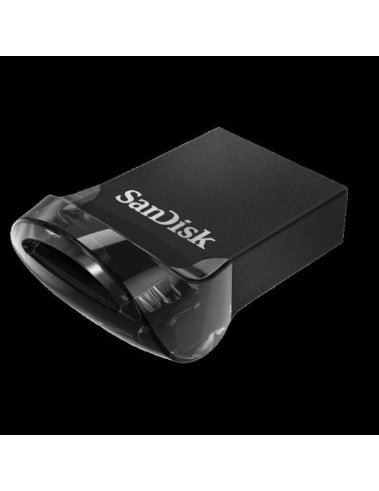 Usb flash drive sandisk ultra fit 32gb 3.1 reading speed: Sandisk - 1