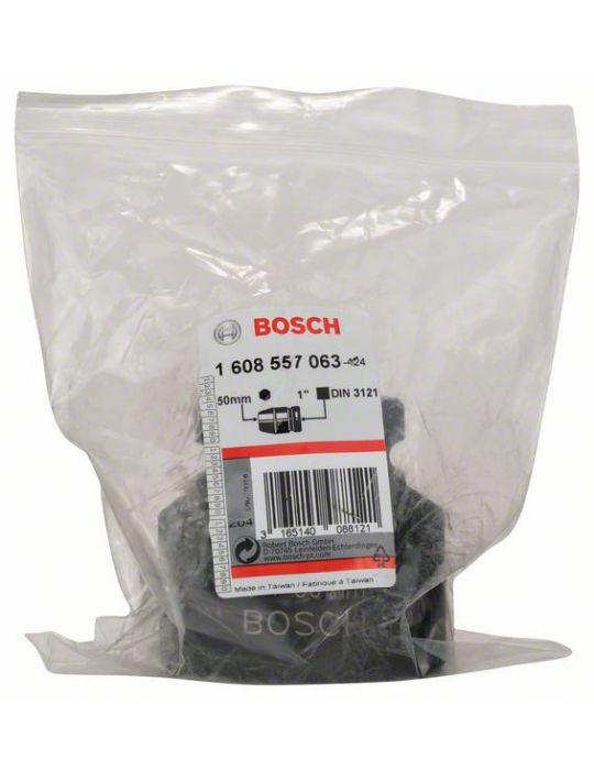 Bosch 1 608 557 063 șurubelniță cu vârf interschimbabil Oțel 1 buc. Bosch - 2