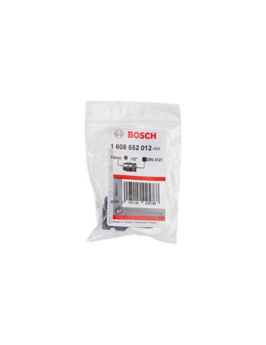 Bosch 1 608 552 012 capete de șurubelnițe pentru piulițe Bosch - 2