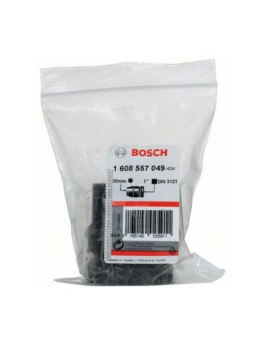 Bosch 1 608 557 049 capete de șurubelnițe pentru piulițe 1 buc. Bosch - 2