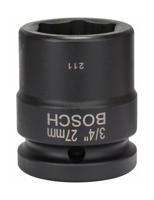 Bosch 1 608 556 021 șurubelniță cu vârf interschimbabil Oțel 1 buc. Bosch - 1
