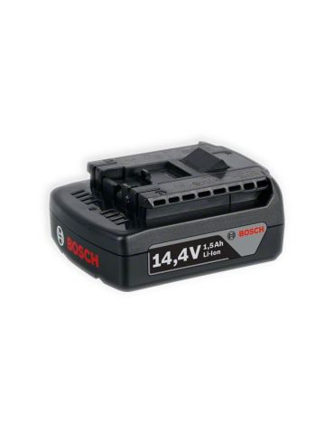 Bosch GBA 14,4 V 1,5 Ah Baterie Bosch - 1