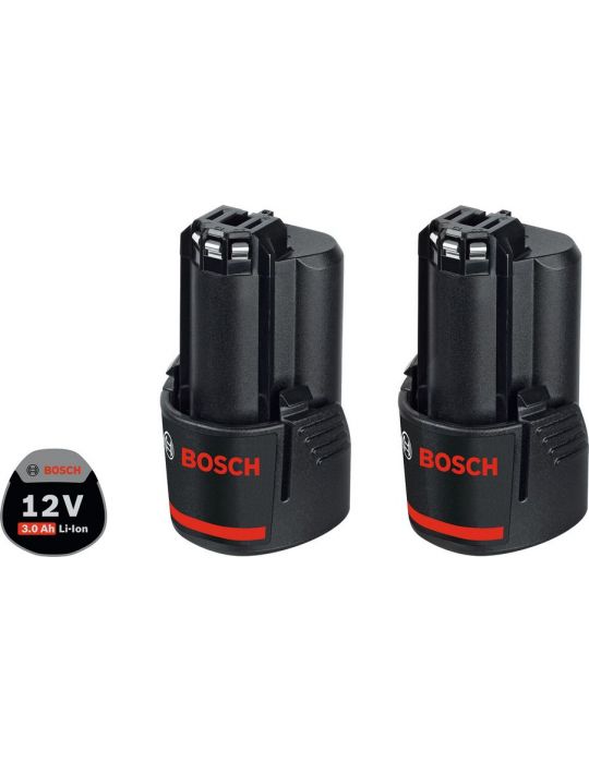 Bosch 1600A00X7D Baterie Bosch - 1