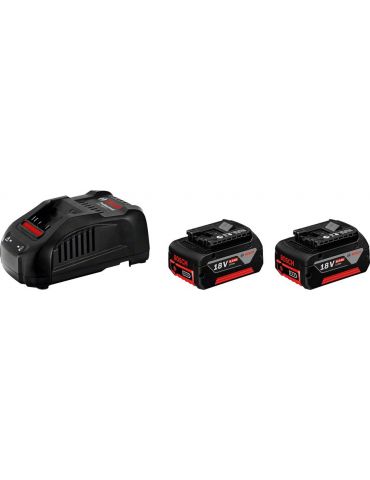 Bosch 1 600 A00 B8L baterie/încărcător unealtă electrică Încărcător baterie Bosch - 1 - Tik.ro