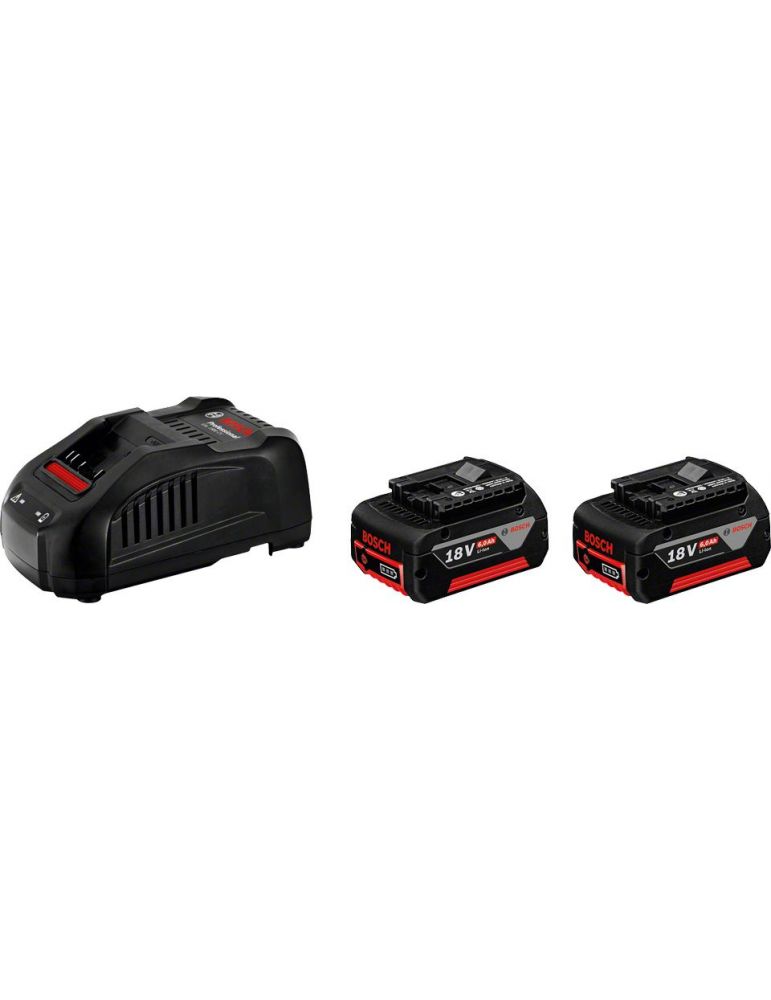Bosch 1 600 A00 B8L baterie/încărcător unealtă electrică Încărcător baterie