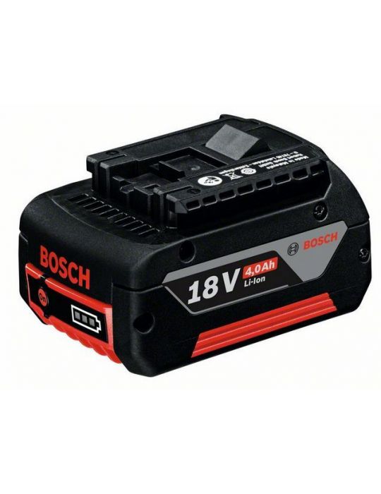 Bosch GBA 18 V 4,0 Ah M-C Baterie Bosch - 1
