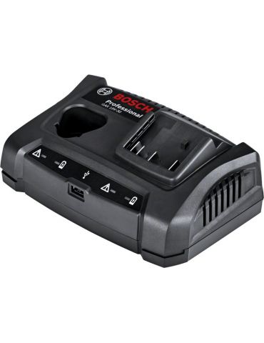 Bosch GAX 18V-30 Professional Încărcător baterie Bosch - 1 - Tik.ro