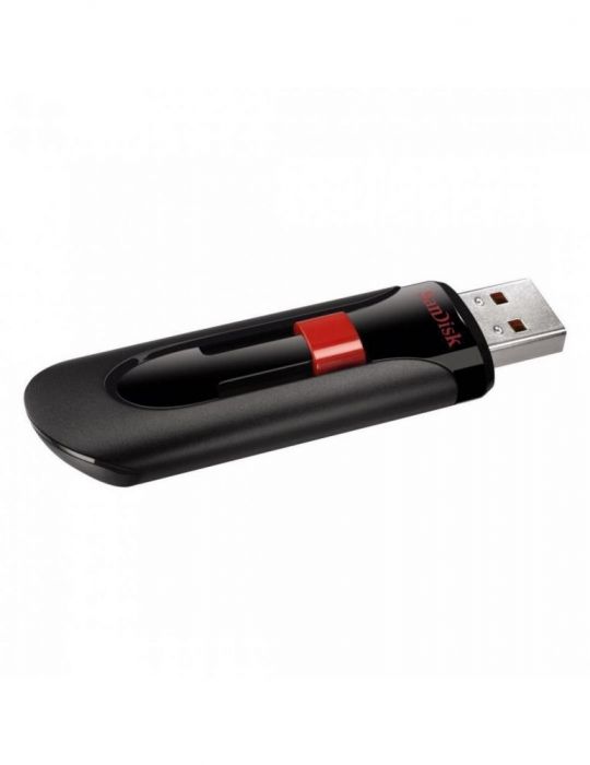 Usb flash drive sandisk cruzer glide 16gb 2.0 Sandisk - 1