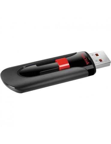 Usb flash drive sandisk cruzer glide 32gb 2.0 Sandisk - 1 - Tik.ro