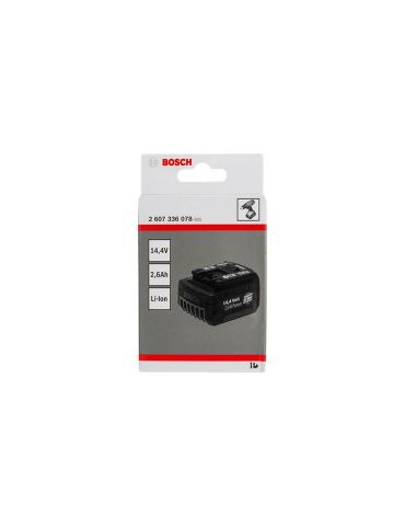 Bosch 2 607 336 224 baterie/încărcător unealtă electrică Bosch - 2