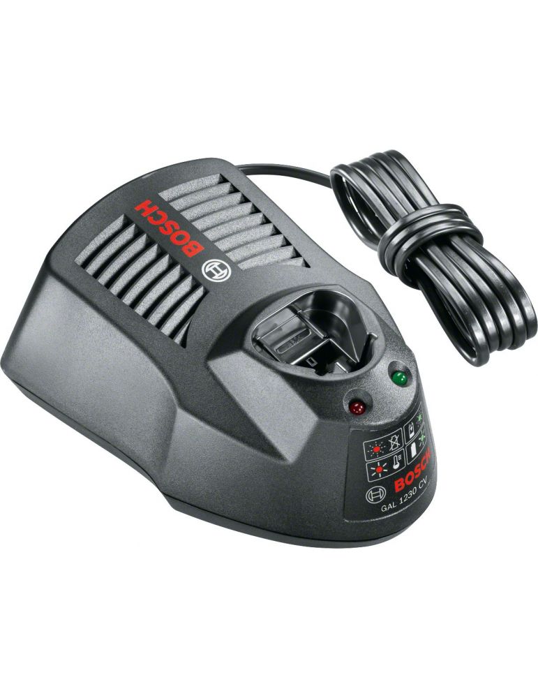 Bosch 2 607 225 134 baterie/încărcător unealtă electrică Încărcător baterie