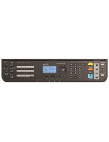 KYOCERA ECOSYS M2540dn Cu laser A4 1200 x 1200 DPI 40 ppm Kyocera - 5