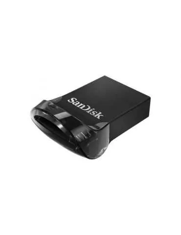 Usb flash drive sandisk ultra fit 16gb 3.1 reading speed: Sandisk - 1 - Tik.ro